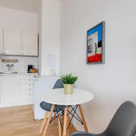 Apartment Jt's Opletalova Str. *