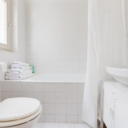 Apartment Jt's Opletalova Str. *