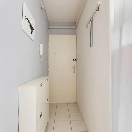 Jt's Opletalova Str. Apartment Prague