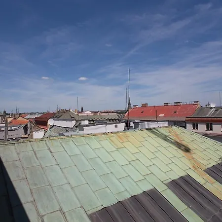 Jt's Opletalova Str. Praga